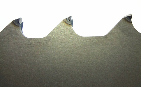 仙桃国产硬质合金锯条